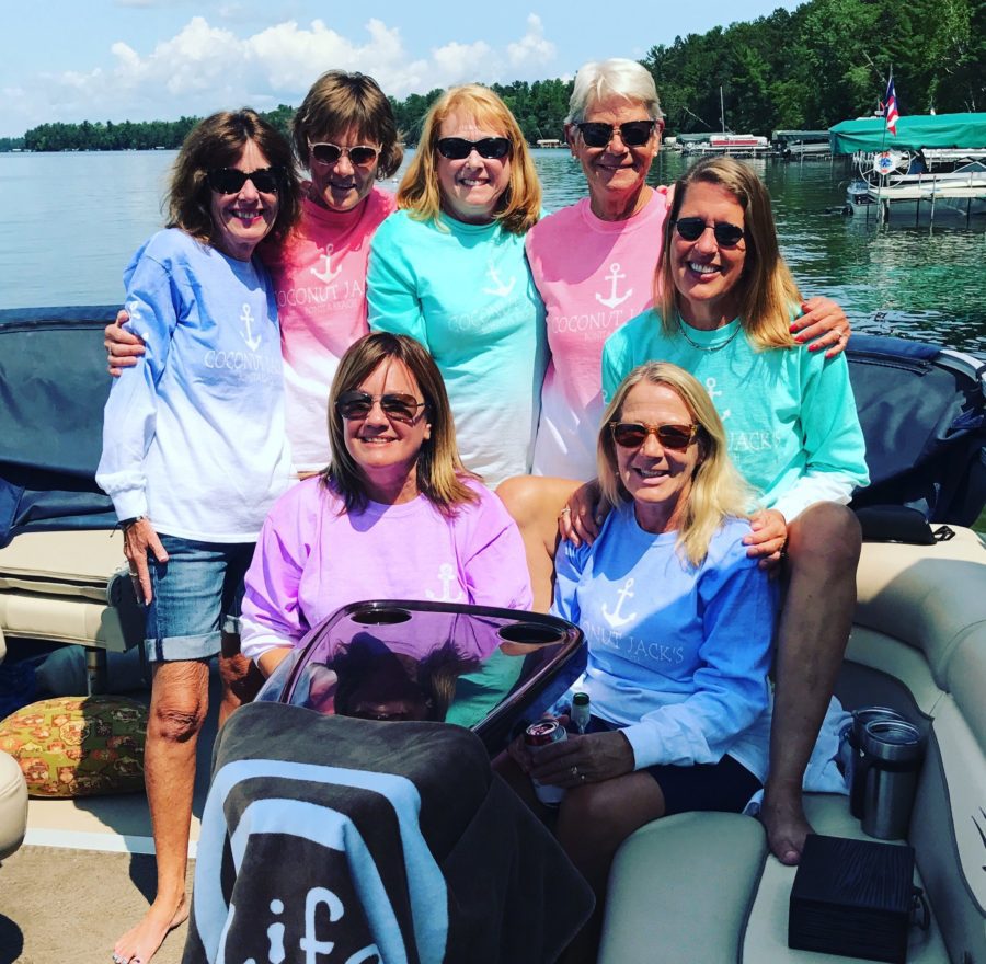 GALLERY Coconut Jack's Waterfront Grille