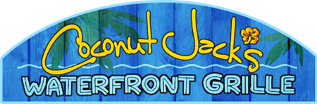 Coconut Jack's Waterfront Grille