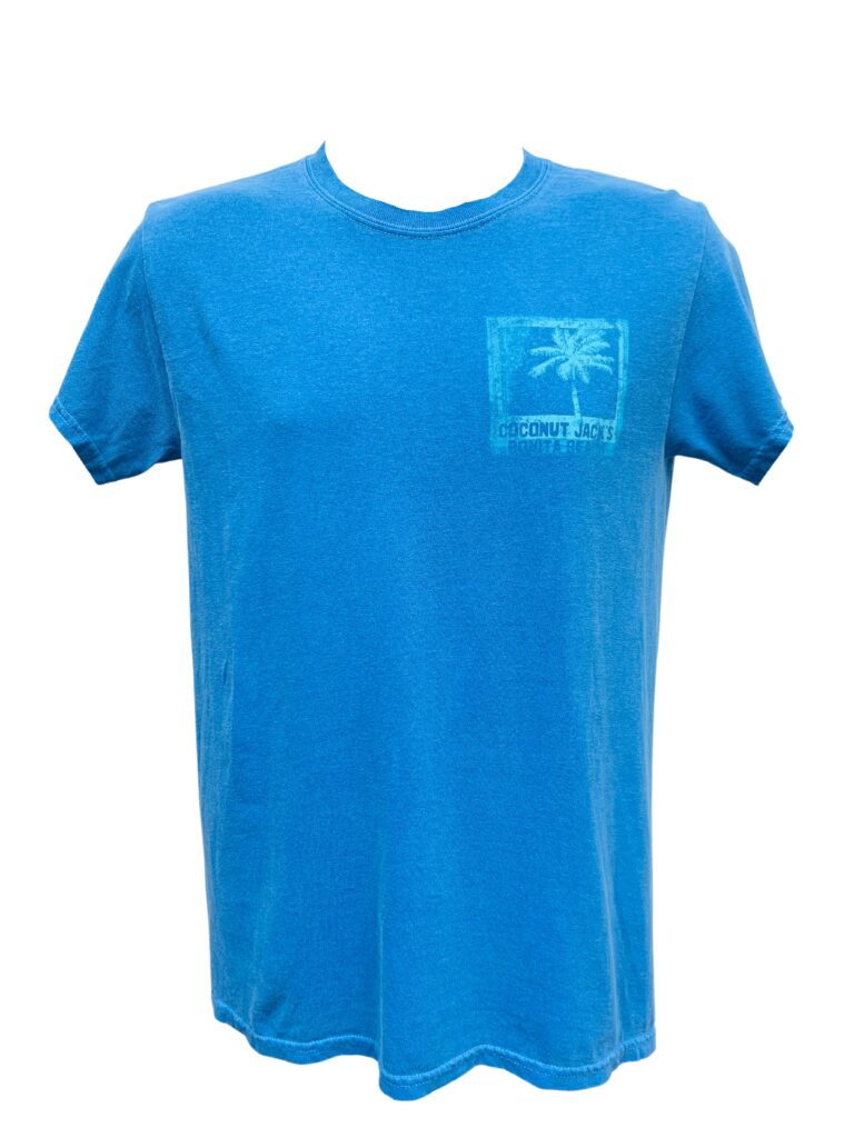 Coconut Jack’s Tropical Vibe Coconut Jack's Waterfront Grille