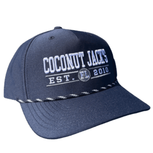 Coconut Jack's Sport Hat