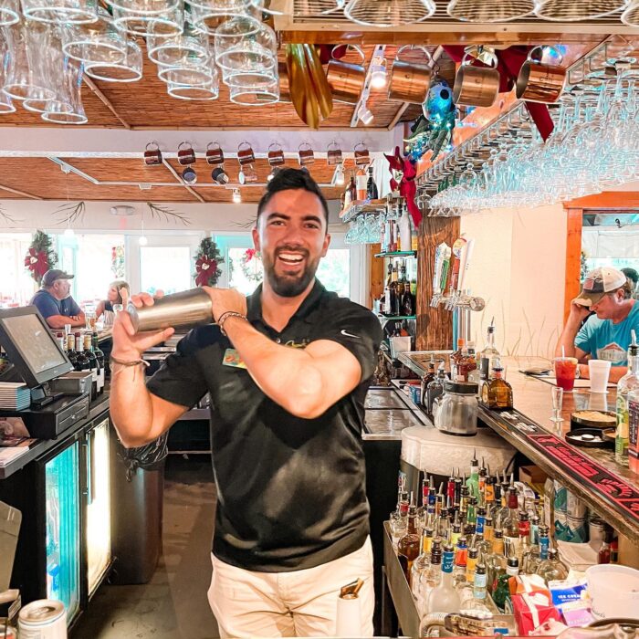 GALLERY Coconut Jack's Waterfront Grille