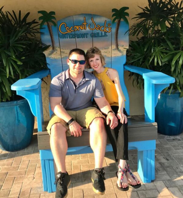 GALLERY Coconut Jack's Waterfront Grille