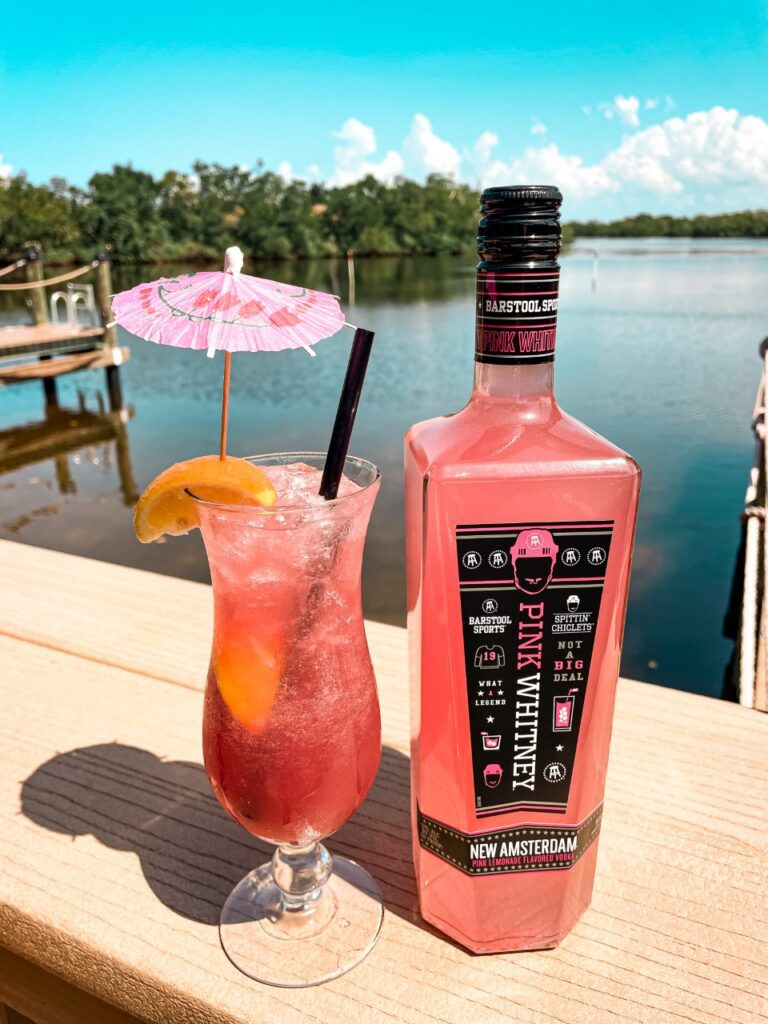 GALLERY Coconut Jack's Waterfront Grille