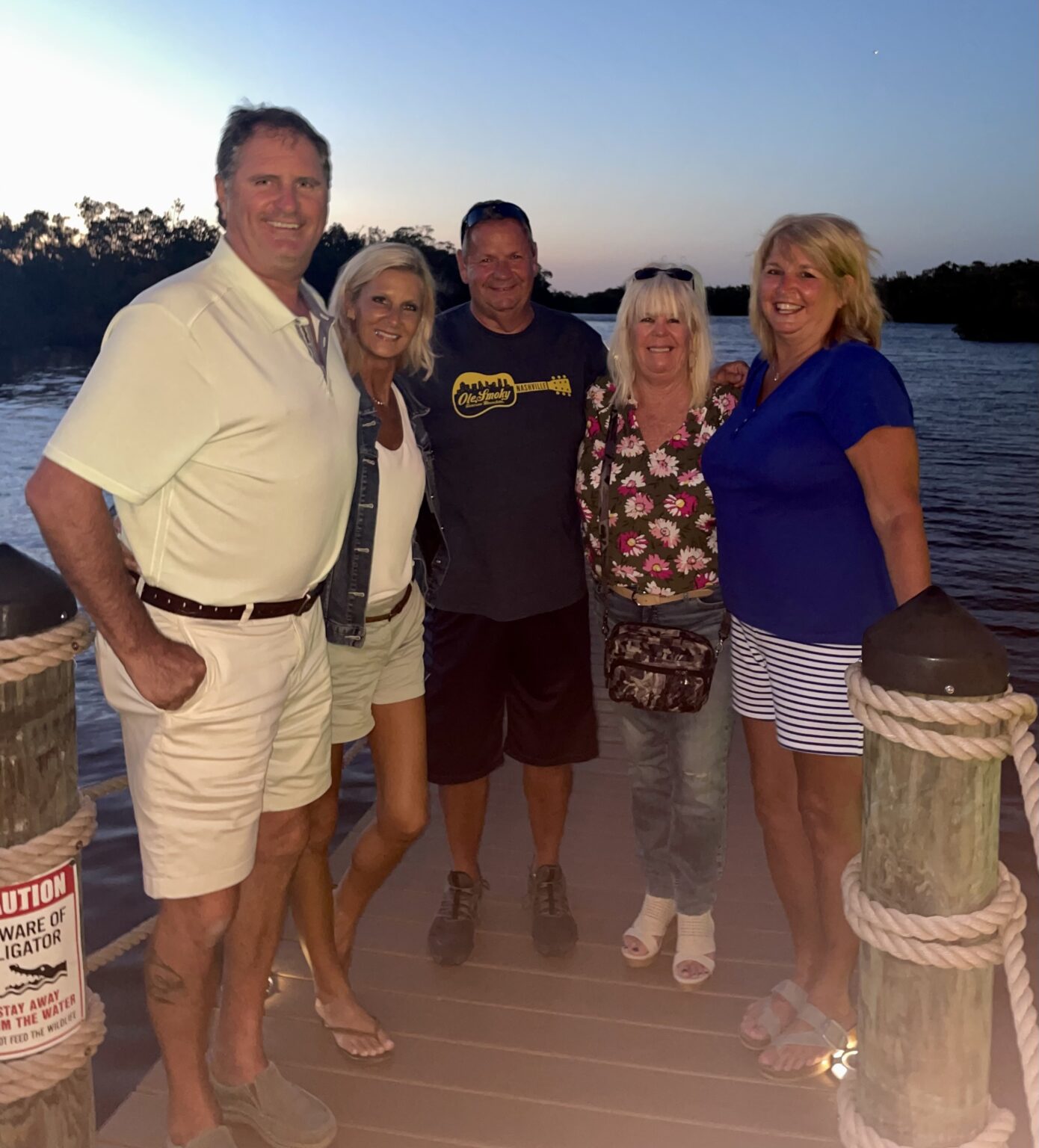 GALLERY Coconut Jack's Waterfront Grille