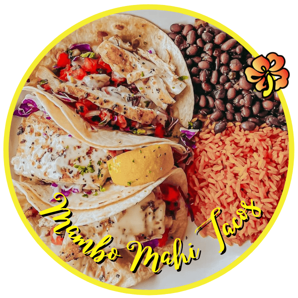 Main Menu Coconut Jack's Waterfront Grille