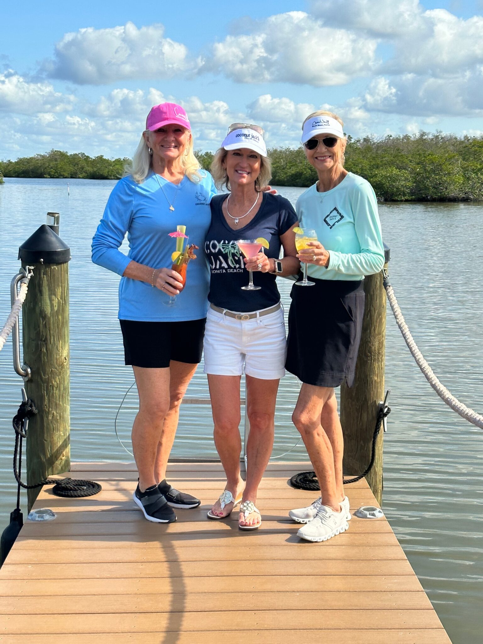 Coconut Jacks In Bonita Springs - olc2vid