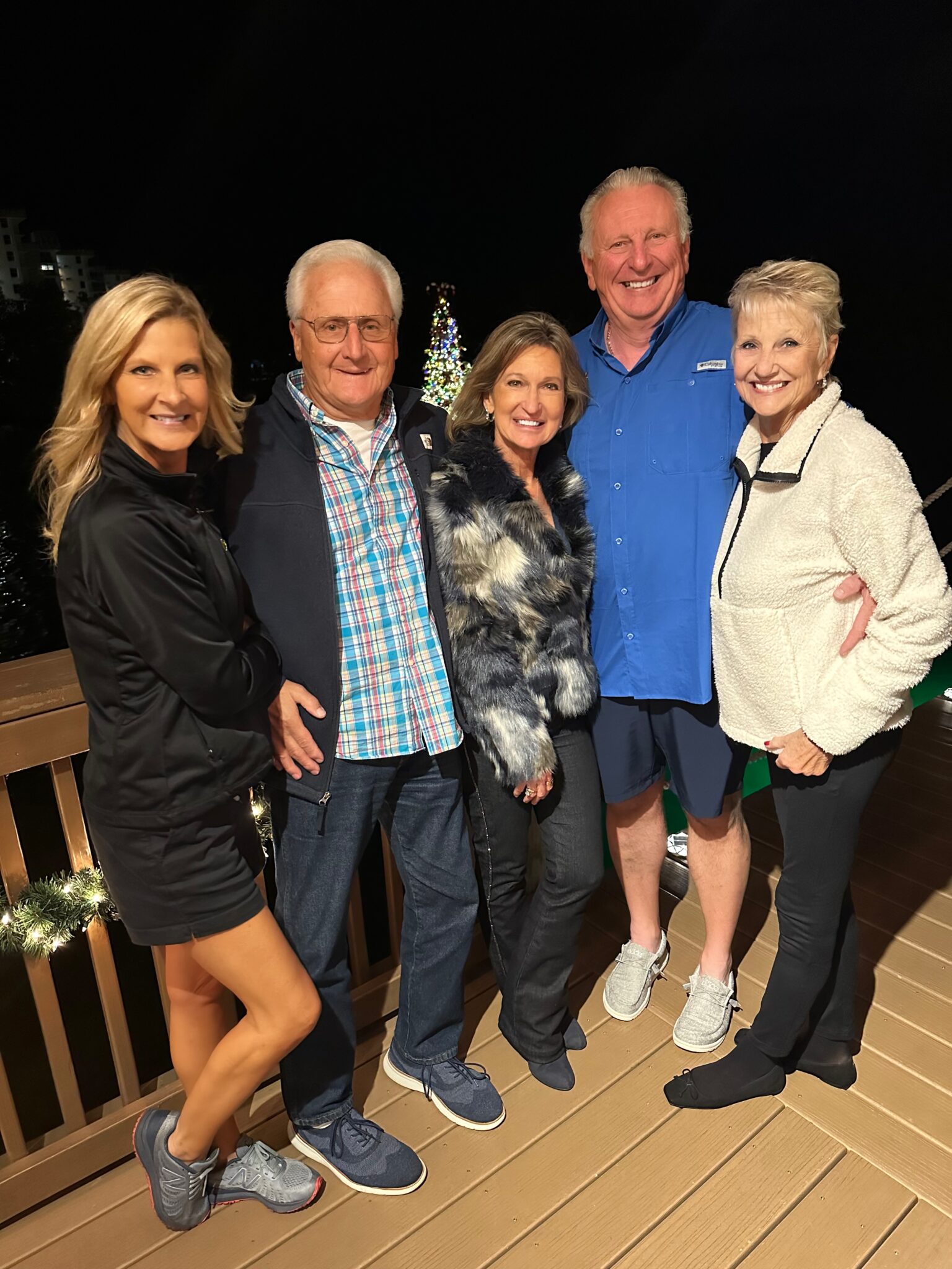 GALLERY Coconut Jack's Waterfront Grille