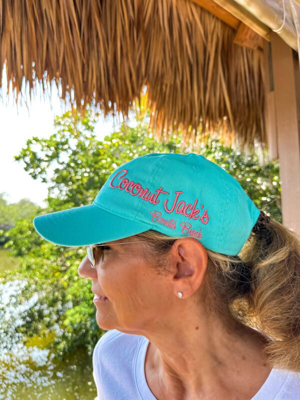 Anchor Jack's Cap - Image 3