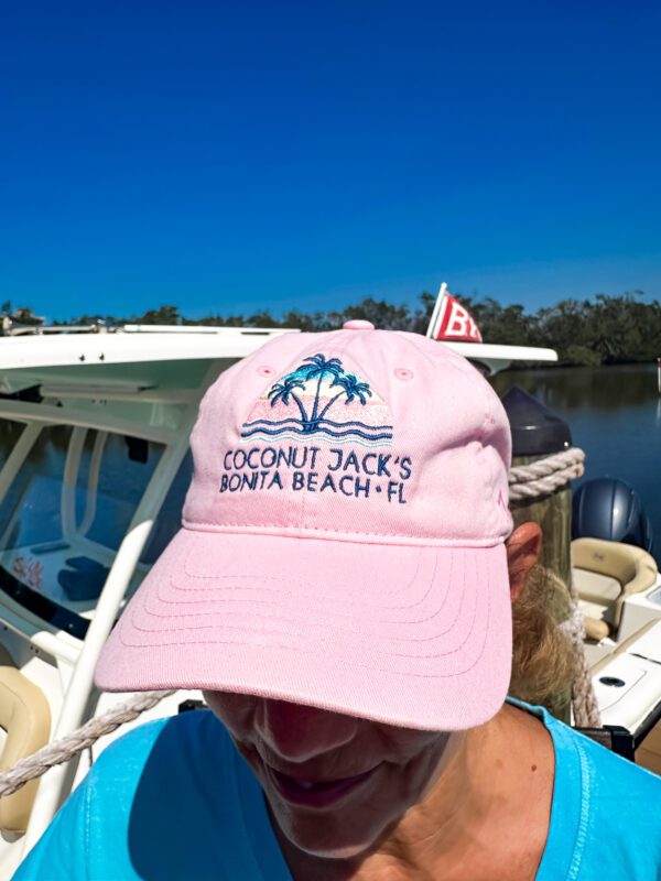 Bonita Beach Palm