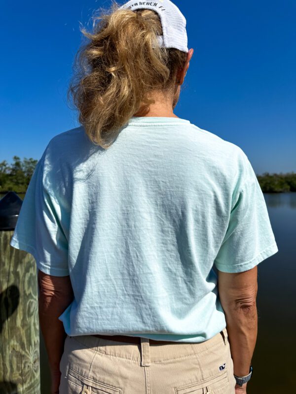 Welcome To Paradise Tee - Image 3