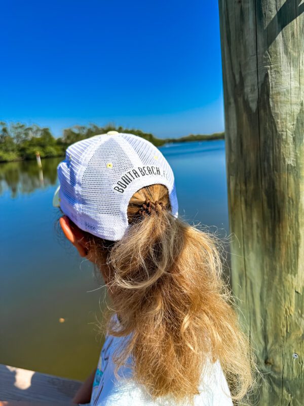 Jack's Sunset Cap - Image 4