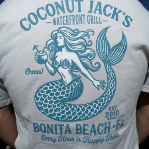 Every Hour is Happy Hour