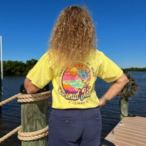 Sunshine State of Mind