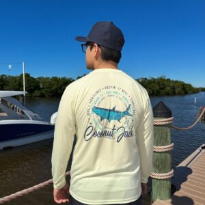 Tight Lines Gulf Coast