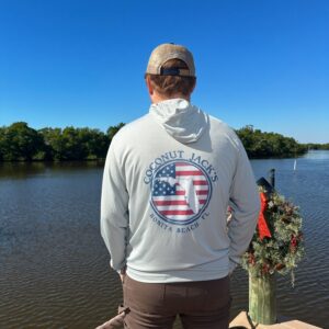 CJ American Sailor Performance Shirt