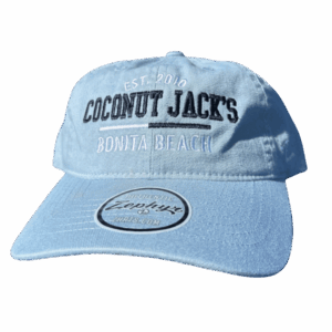 Bonita Classic Blue