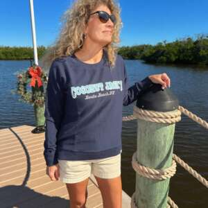 Dockside Dreamin'