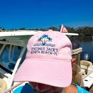 Bonita Beach Palm