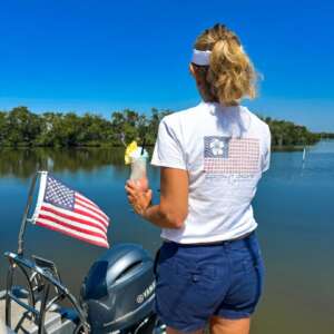 Stars, Stripes & Sunshine