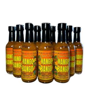 Mango Bango 12/pk