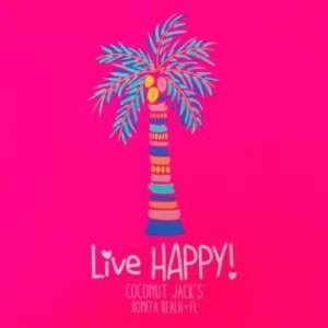 Live Happy