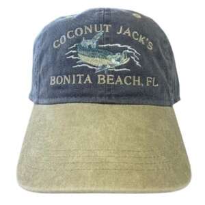 Jack’s Tarpon